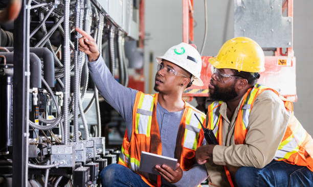 Best Electrical Troubleshooting Services  in Good Hope, CA