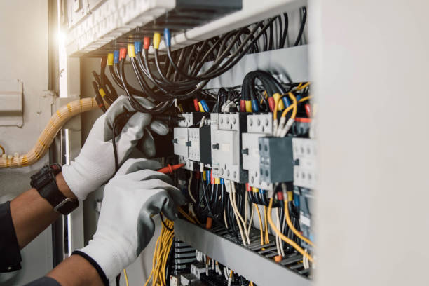 Best Circuit Breaker Repair  in Good Hope, CA